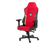 noblechairs HERO Gaming Iron Man Edition - 745355 - zdjęcie 1
